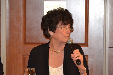 Lemoore Chamber hosts city council candidates in friendly forum at Tachi Hotel Mayor Lois Wynne moderated the candidates' gathering Wednesday afternoon at the Tachi Hotel.